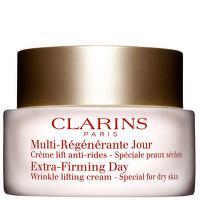 Clarins Extra-Firming Day Wrinkle Lifting Cream Dry Skin 50ml