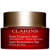 Clarins Super Restorative Day Cream For Very Dry Skin 50ml
