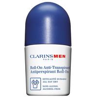 Clarins Men Antiperspirant Deodorant Roll-On 50ml