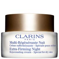 clarins extra firming night cream dry skin 50ml
