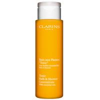 Clarins Aroma Body Care Tonic Bath and Shower Concentrate 200ml