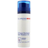 Clarins Men Super Moisture Gel 50ml