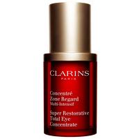 Clarins Super Restorative Total Eye Concentrate 15ml