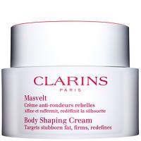 Clarins Body - Shape Up Your Body Body Shaping Cream 200ml