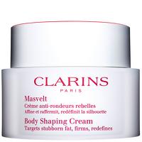 clarins body shape up your body body shaping cream 200ml