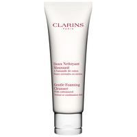 Clarins Cleansing Care Gentle Foaming Cleanser with Cottonseed Normal/Combination Skin 125ml