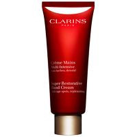 Clarins Super Restorative Hand Cream 100ml