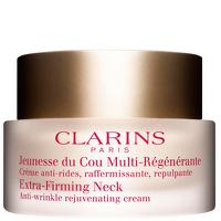clarins extra firming neck cream 50ml