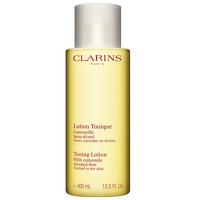 Clarins Cleansing Care Toning Lotion Alcohol Free Dry/Normal Skin 400ml