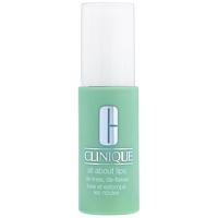 Clinique Eye and Lip Care All About Lips De-lines, Deflakes 12ml