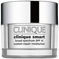Clinique Moisturisers Smart Custom Repair Moisturiser for Very Dry Skin SPF15 50ml