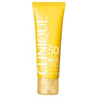 Clinique Sun Protection Sun Cream For Face SPF50 50ml