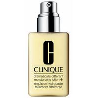 Clinique Moisturisers Dramatically Different Moisturizing Lotion+ for Dry to Very Dry Skin (With Pump) 125ml