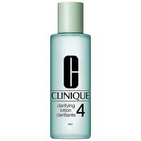 Clinique Cleansers and Makeup Removers Clarifying Lotion 4 Oily Skin 400ml