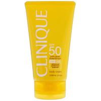 Clinique Sun Protection Body Cream SPF50 150ml