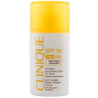 Clinique Sun Protection Mineral Sunscreen Fluid for Face SPF30 30ml