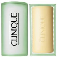Clinique Cleansers and Makeup Removers Facial Soap Oily Skin with Dish 150g