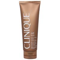 Clinique Self Tanners Body Tinted Lotion Medium to Deep 125ml