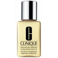 Clinique Moisturisers Dramatically Different Moisturising Lotion+ (Bottle) for Very Dry to Dry Combination Skin 50ml