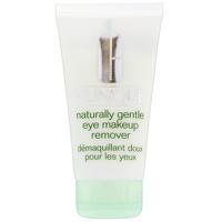 clinique cleansers and makeup removers naturally gentle eye makeup rem ...