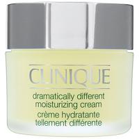 Clinique Moisturisers Dramatically Different Moisturising Cream for Very Dry to Dry Combination Skin 125ml