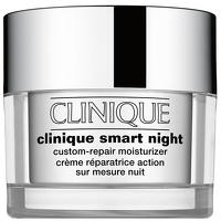Clinique Moisturisers Smart Night Custom Repair Combination/Oily Skin 50ml