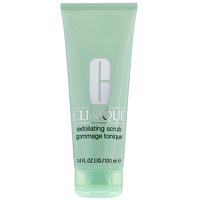 Clinique Cleansers and Makeup Removers Exfoliating Scrub 100ml
