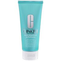 Clinique Exfoliators and Masks Anti-Blemish Solutions Oil-Control Cleansing Mask 100ml
