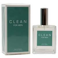 Clean - Men Shower Fresh - Edt 1...
