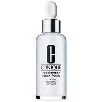 Clinique Serums and Treatments Repairwear Laser Focus: Smooths, Restores, Corrects For All Skin Types 50ml