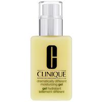 Clinique Moisturisers Dramatically Different Moisturizing Gel for Combination/Oily Skin (With Pump) 125ml
