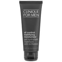 clinique mens oil control mattifying moisturiser 100ml