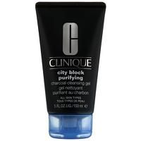 Clinique City Block Purifying Charcoal Cleansing Gel 150ml