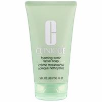 Clinique Sonic System Foaming Facial Soap 150ml