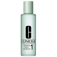 clinique cleansers and makeup removers clarifying lotion 1 very drydry ...