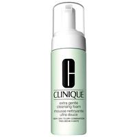 Clinique Cleansers and Makeup Removers Extra Gentle Cleansing Foam 125ml