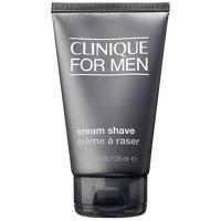 clinique mens cream shave 125ml