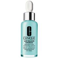 Clinique Serums and Treatments Anti-Blemish Solutions Line Correcting Serum 30ml