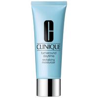 clinique turnaround daytime revitalizing moisturizer rosy glow 50ml