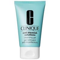 clinique cleansers and makeup removers anti blemish solutions cleansin ...