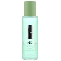 clinique cleansers and makeup removers clarifying lotion 1 very drydry ...