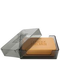 Clinique Mens Face Soap Extra Strength with Soap Dish 150g