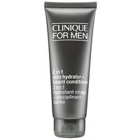 Clinique Mens 2 in 1 Skin Hydratator and Beard Conditioner 100ml