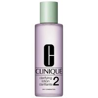 Clinique Cleansers and Makeup Removers Clarifying Lotion 2 Dry/Combination SkinTypes 400ml