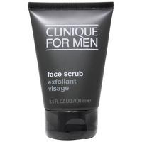 Clinique Mens Face Scrub 100ml