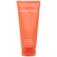 Clinique Hand and Body Care Happy Body Wash 200ml