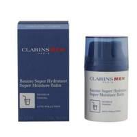 Clarins - Men Super Moisture Balm 50 Ml.