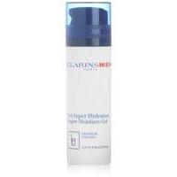 Clarins - Men Super Moisture Gel 50 Ml.