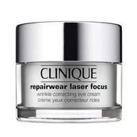 Clinique - Repairwear Laser Focus Wrinkle Correcting Eye Cream 15 Ml.