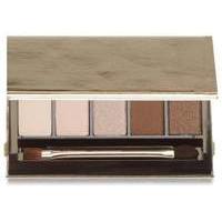 Clarins -yeux Eye Shadow Palette 5 Colors - 01 Pretty Day